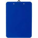 Nature Saver Recycled Plastic Clipboards (01542)