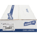 Genuine Joe Linear Low Density Can Liners (02152)