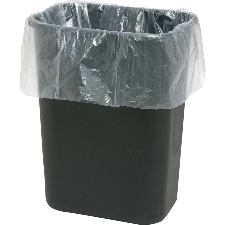 Genuine Joe Heavy-Duty Tall Kitchen Trash Bags (02312)