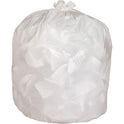 Genuine Joe Heavy-Duty Tall Kitchen Trash Bags (02312)