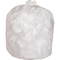 Genuine Joe Heavy-Duty Tall Kitchen Trash Bags (02312)