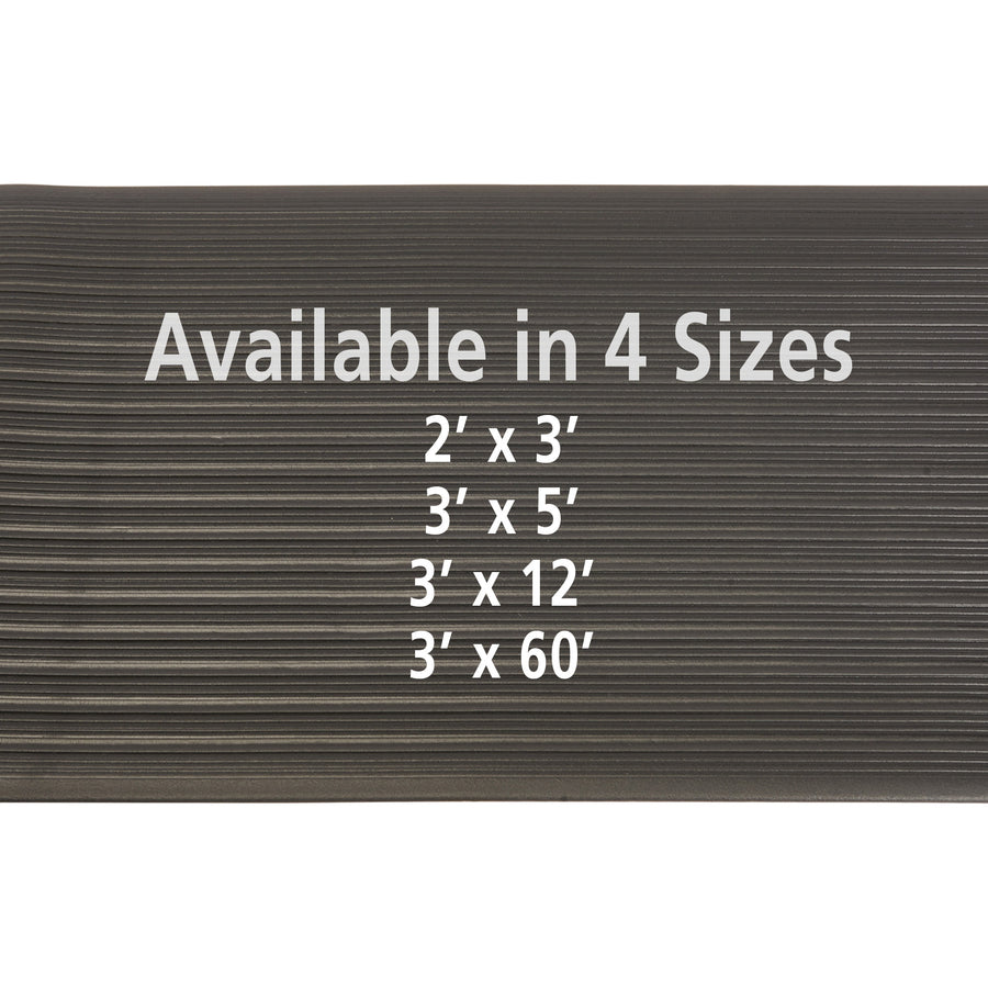 Genuine Joe Air Step Anti-Fatigue Mat (53231)