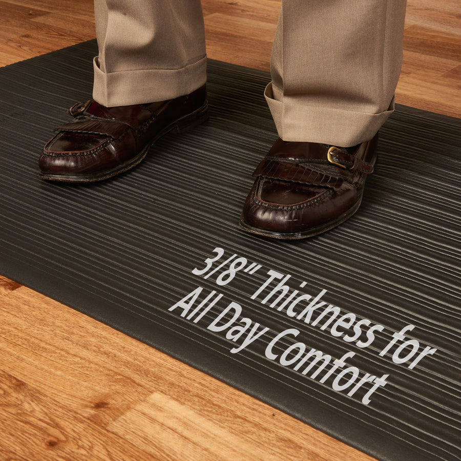 Genuine Joe Air Step Anti-Fatigue Mat (53231)