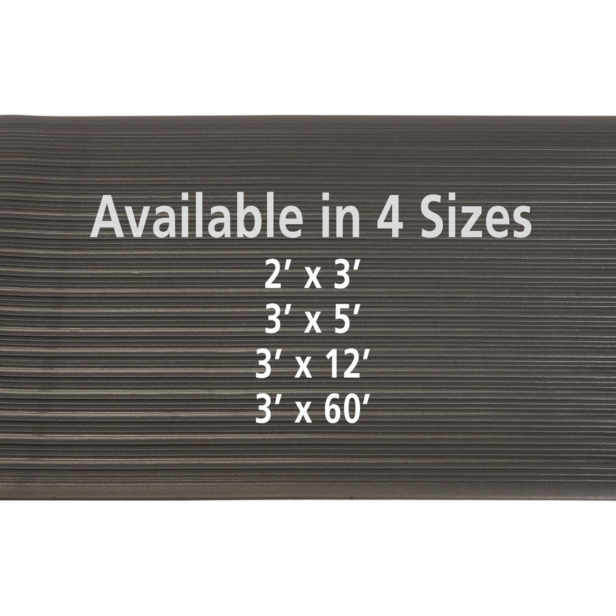 Genuine Joe Air Step Anti-Fatigue Mat (53351)