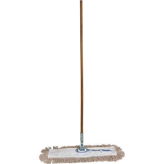 Genuine Joe Dust Mop Complete Combo (54101)