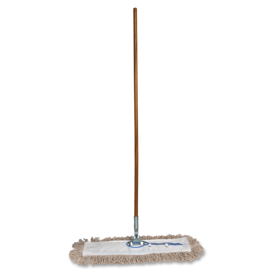 Genuine Joe Dust Mop Complete Combo (54101)