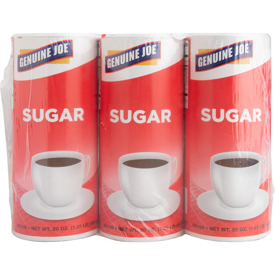 Genuine Joe Sugar (56100)