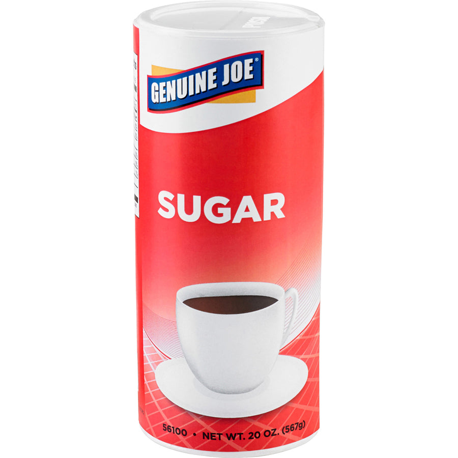 Genuine Joe Sugar (56100)