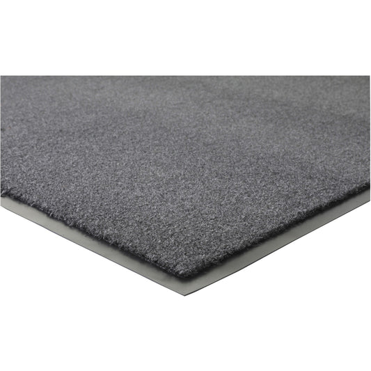 Genuine Joe Silver Series Indoor Walk-Off Mats (56352)