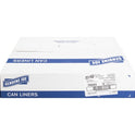 Genuine Joe Maximum Strength Trash Can Liner (70343)