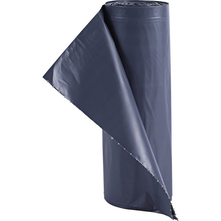 Genuine Joe Maximum Strength Trash Can Liner (70343)
