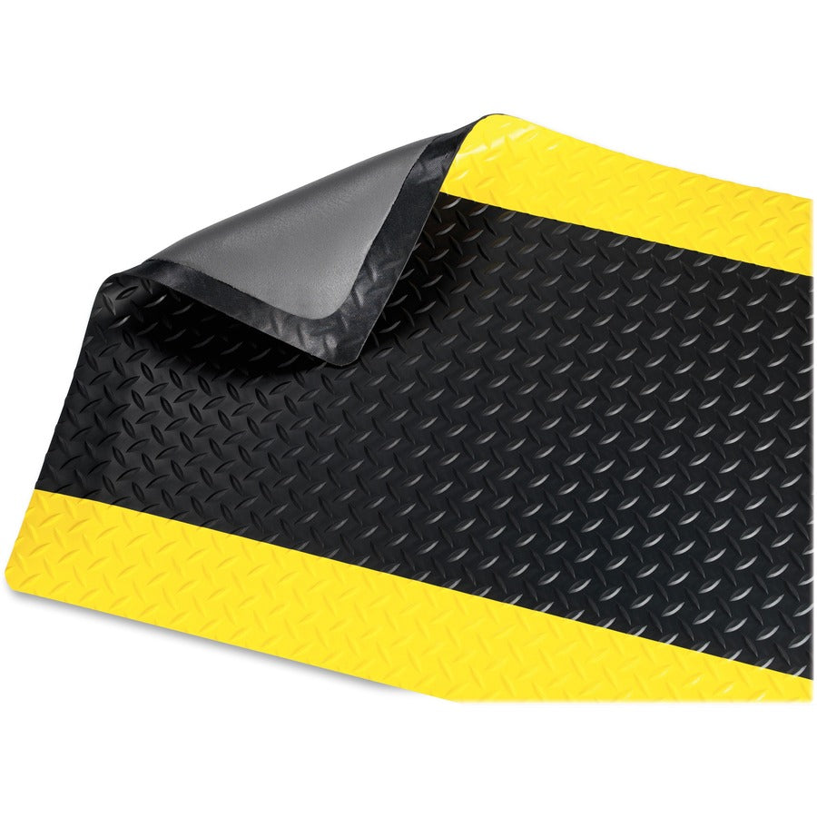 Genuine Joe Safe Step Anti-Fatigue Floor Mats (70363)