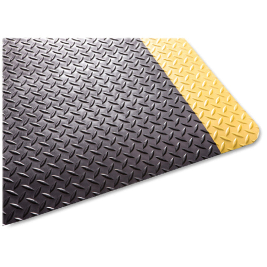 Genuine Joe Safe Step Anti-Fatigue Floor Mats (70363)