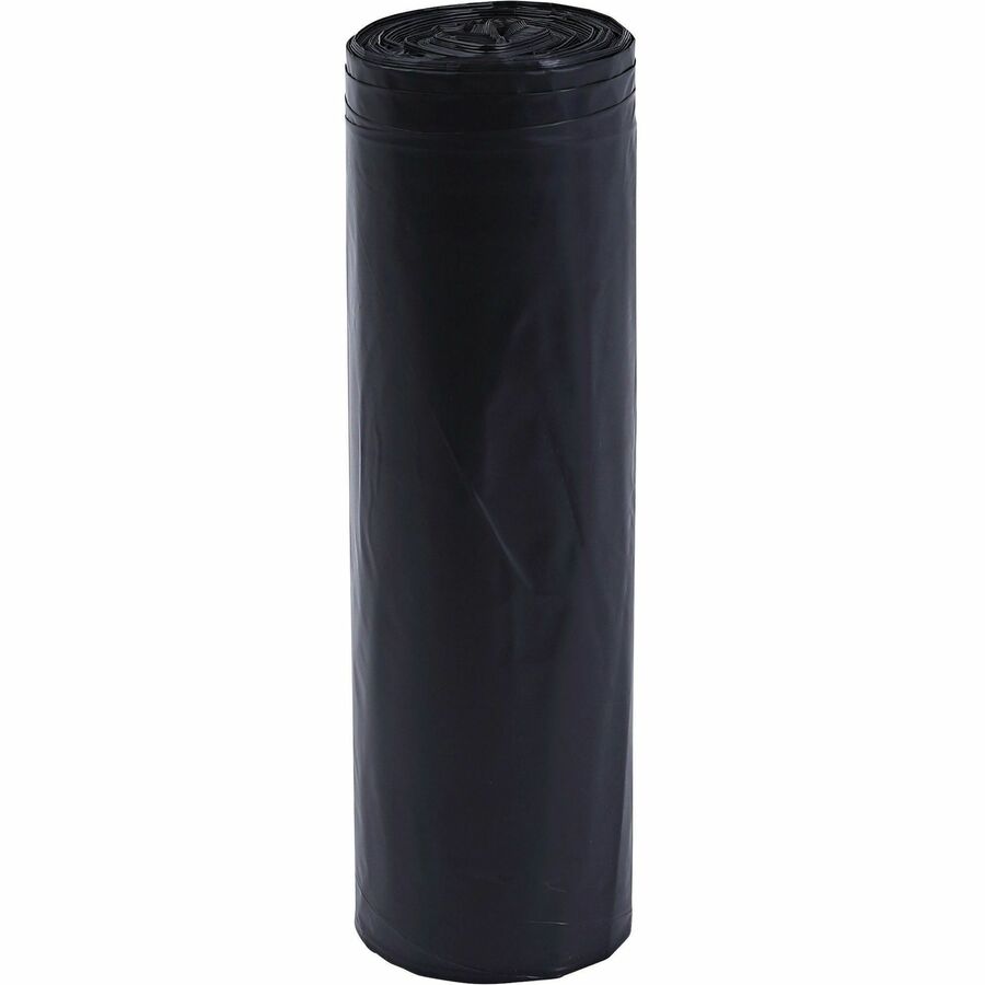 Genuine Joe Heavy-Duty Trash Can Liners (01535)