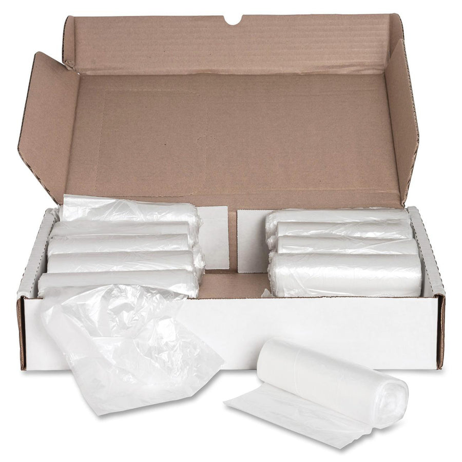 Genuine Joe Economy High-Density Can Liners (70014)