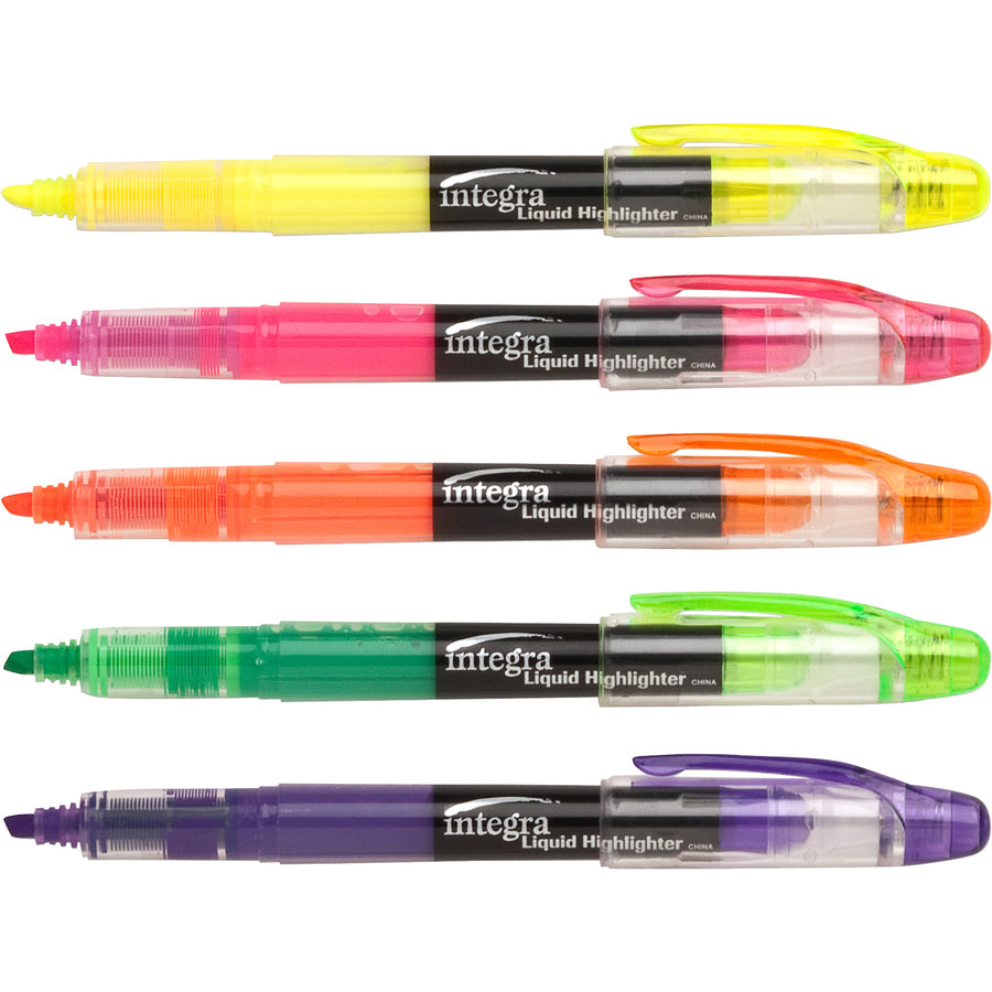 Integra Liquid Highlighters (30000)