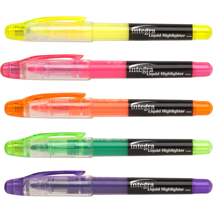 Integra Liquid Highlighters (30000)