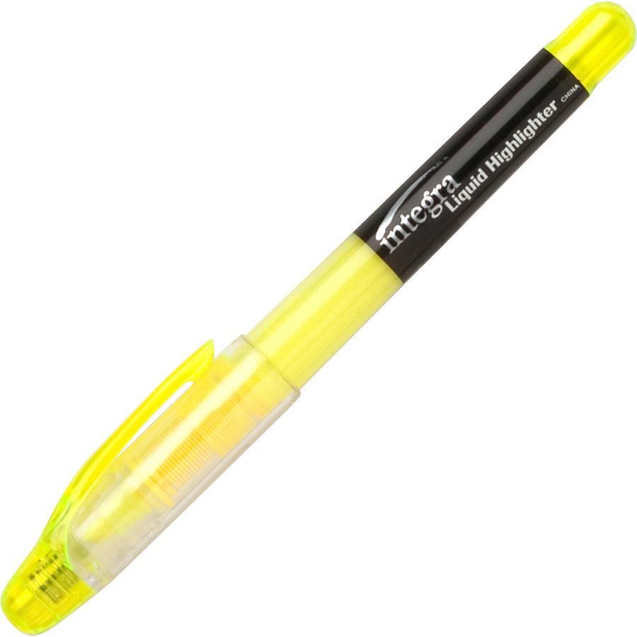 Integra Liquid Highlighters (30006)