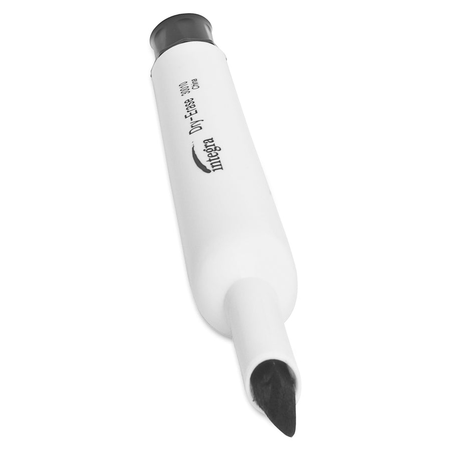 Integra Chisel Point Dry-erase Markers (30010)