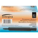 Integra Permanent Chisel Markers (30011)