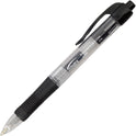 Integra Retractable 0.7mm Gel Pens (30035)