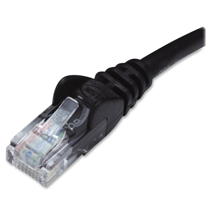 Belkin Cat. 6 Patch Cable (A3L98005BLKS)