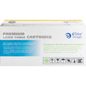 Elite Image Remanufactured Toner Cartridge - Alternative for HP 49A (Q5949A) (75110)