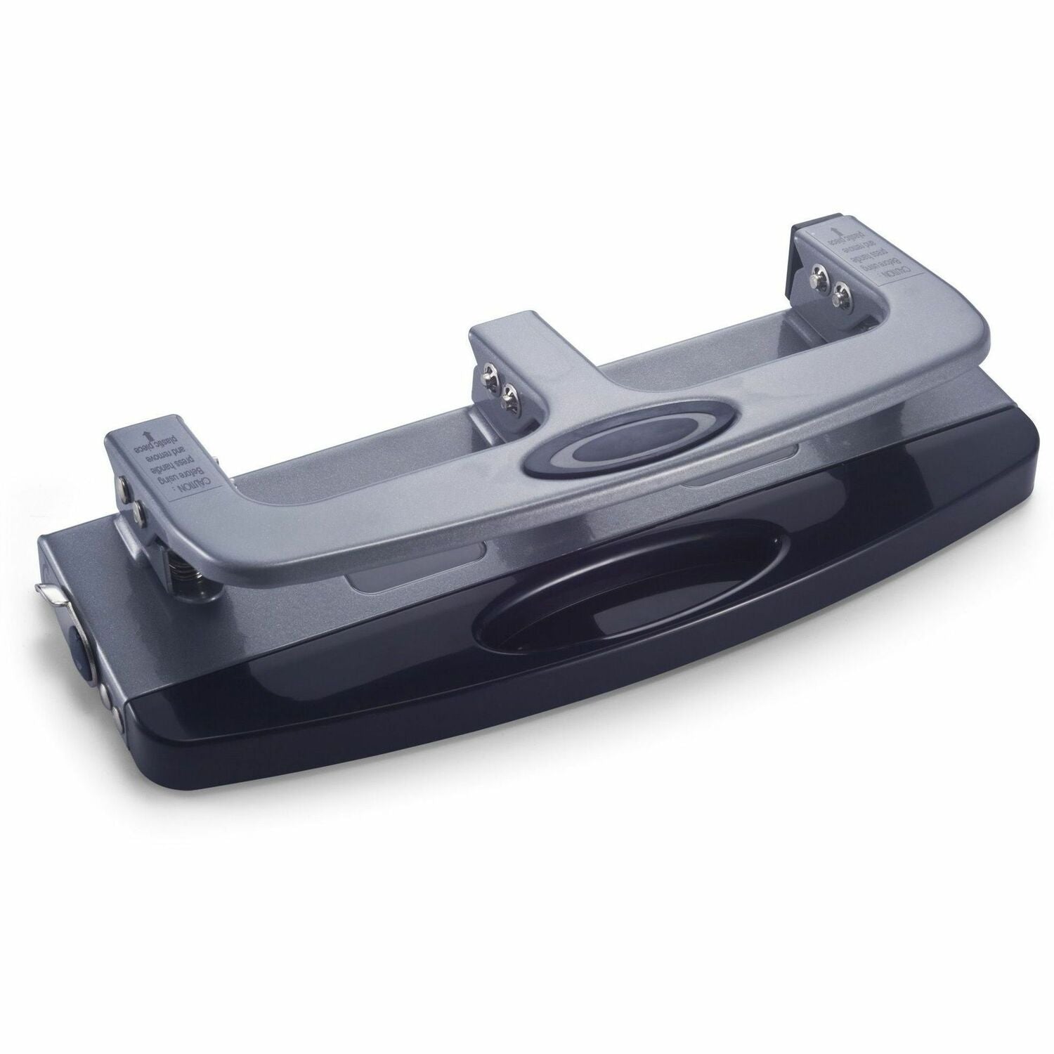 Officemate Deluxe 3-Hole Punch (90102)