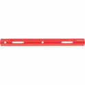 Westcott 12" Plastic Ruler (10526)
