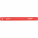 Westcott 12" Plastic Ruler (10526)