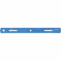 Westcott 12" Plastic Ruler (10526)