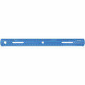 Westcott 12" Plastic Ruler (10526)