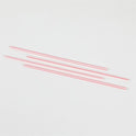 Genuine Joe 5-1/2" Plastic Stir Stick/Straws (20050)