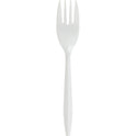 Genuine Joe Medium-weight Forks (20000)