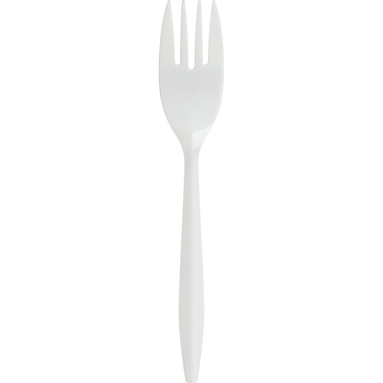 Genuine Joe Medium-weight Forks (20000)