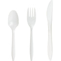 Genuine Joe Medium-weight Forks (20000)