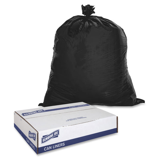 Genuine Joe Linear Low Density Can Liners (02149)