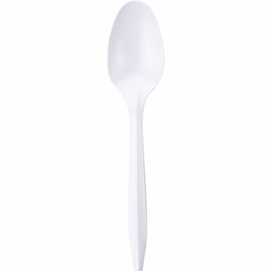 Genuine Joe Medium-weight Spoons (20002)