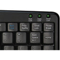 Adesso Slimtouch Usb Mini Touchpad Kb-blk (AKB410UB)