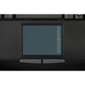 Adesso Slimtouch Usb Mini Touchpad Kb-blk (AKB410UB)