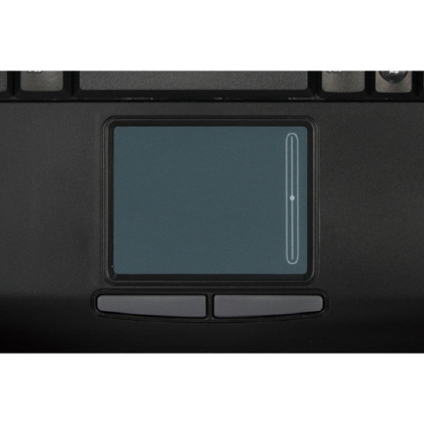 Adesso Slimtouch Usb Mini Touchpad Kb-blk (AKB410UB)