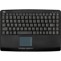 Adesso Slimtouch Usb Mini Touchpad Kb-blk (AKB410UB)