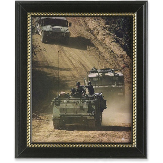 AbilityOne SKILCRAFT U.S. Military Army Frame Picture (4588210)