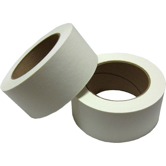 AbilityOne 7510002666710, SKILCRAFT General Purpose Masking Tape, 3" Core, 2" x 60 yds, Beige