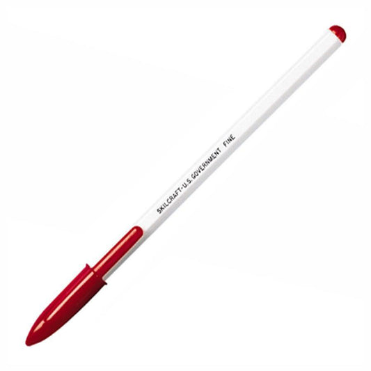 AbilityOne SKILCRAFT Stick Pen (0605821)