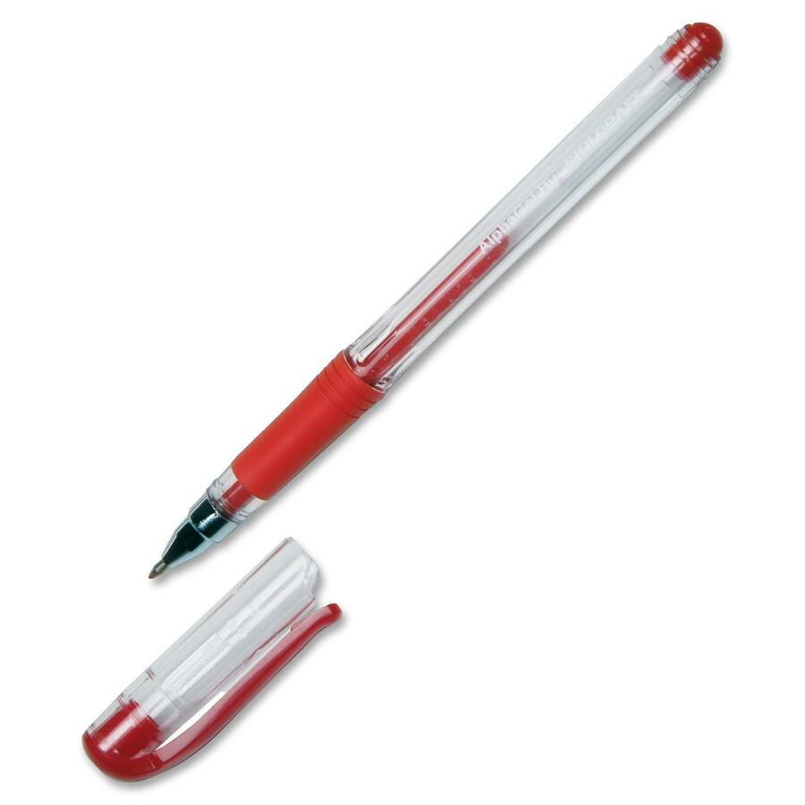 AbilityOne SKILCRAFT Alphagel Gel Pen (4845253)