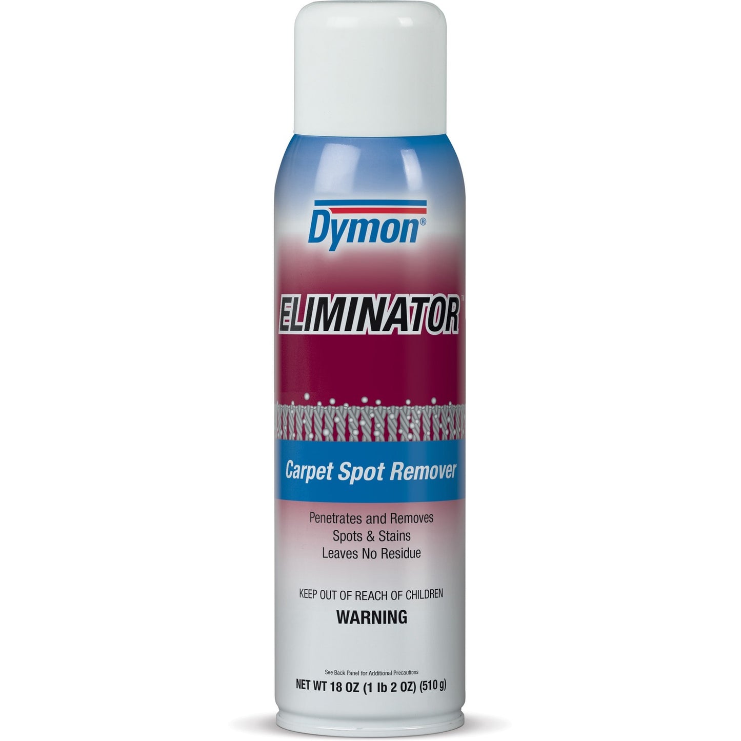 Dymon Eliminator Carpet Spot Remover/Cleaner (10620)