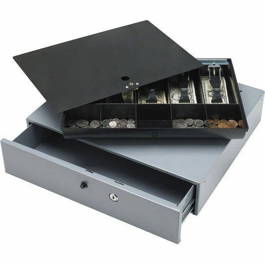 Sparco Removable Tray Cash Drawer (15504)