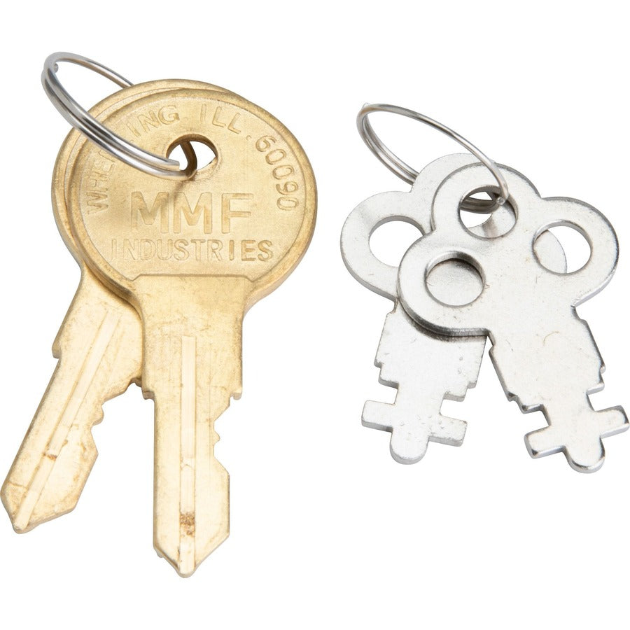 Sparco Removable Tray Cash Drawer (15504)