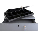 Sparco Removable Tray Cash Drawer (15504)